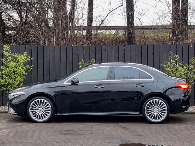 Used Mercedes-Benz A-Class 2023 for sale - 77531333: Photo 4