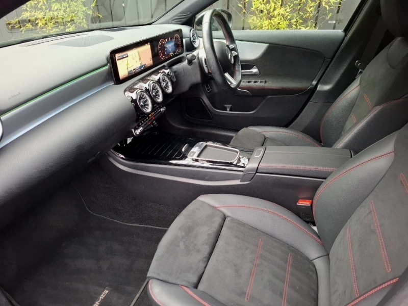 Used Mercedes-Benz A-Class 2023 for sale - 77531333: Photo 5