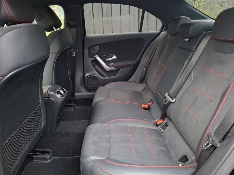 Used Mercedes-Benz A-Class 2023 for sale - 77531333: Photo 6