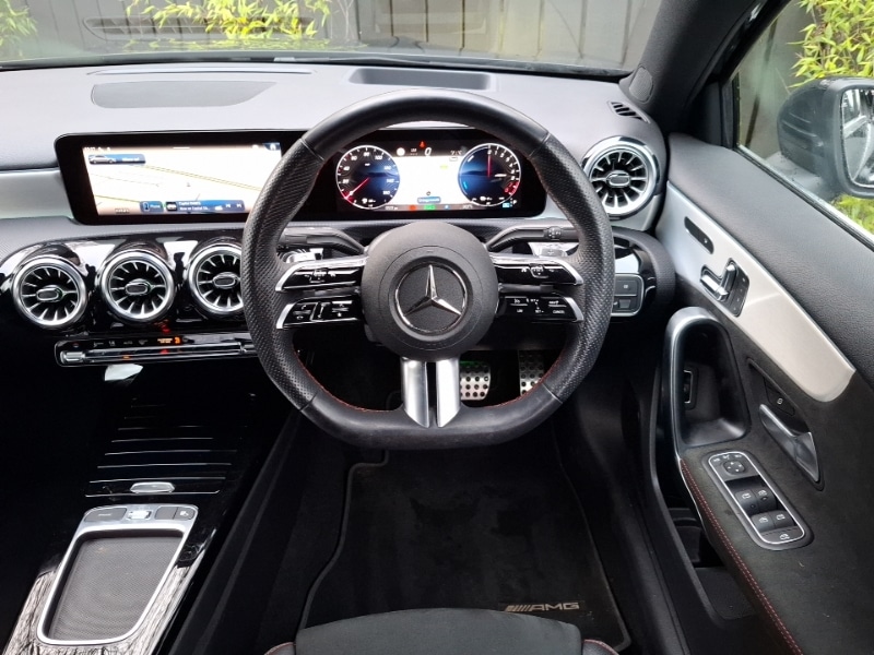 Used Mercedes-Benz A-Class 2023 for sale - 77531333: Photo 7