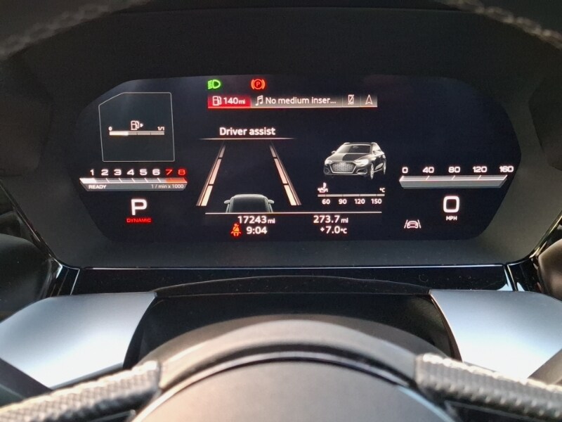 Used Audi A3 2023 for sale - 77228594: Photo 11