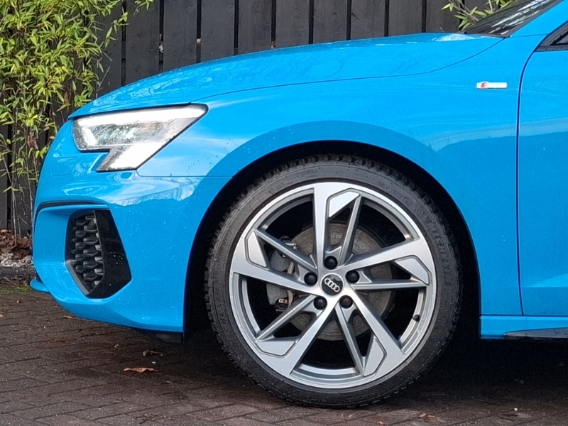 Used Audi A3 2023 for sale - 77228594: Photo 12