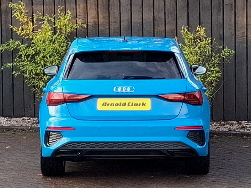 Used Audi A3 2023 for sale - 77228594: Photo 14