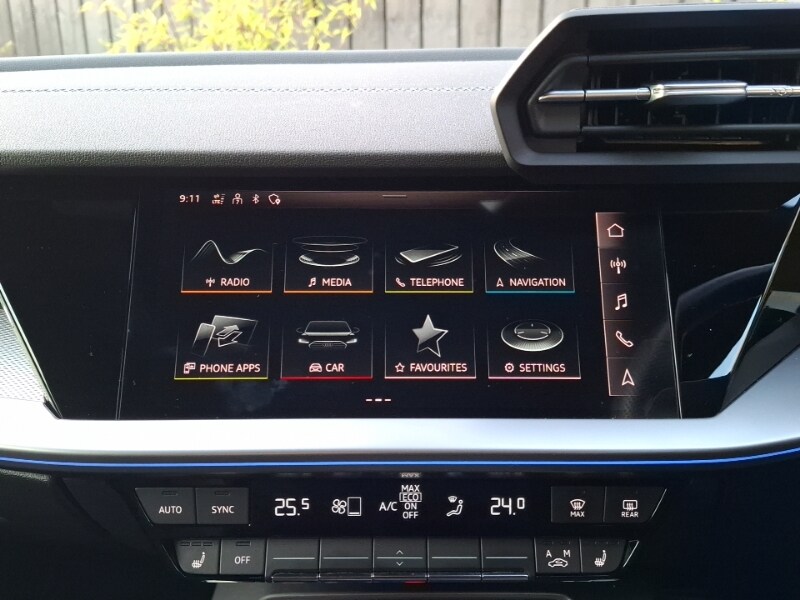 Used Audi A3 2023 for sale - 77228594: Photo 15