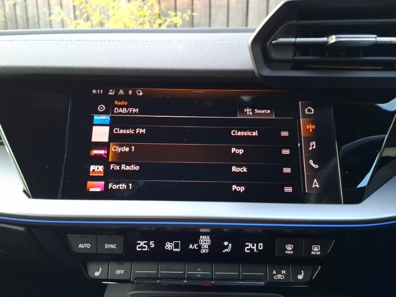 Used Audi A3 2023 for sale - 77228594: Photo 16