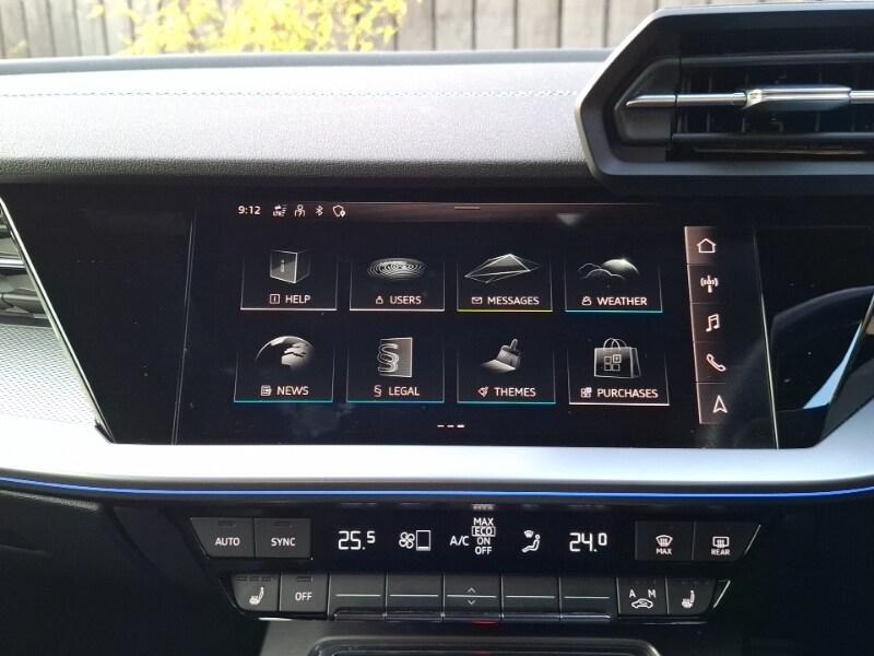 Used Audi A3 2023 for sale - 77228594: Photo 18