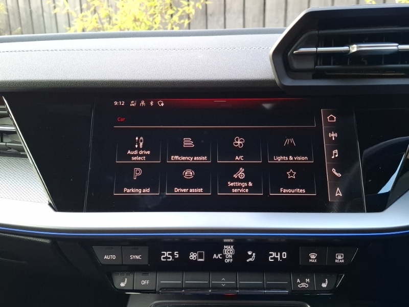 Used Audi A3 2023 for sale - 77228594: Photo 19