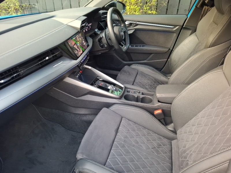 Used Audi A3 2023 for sale - 77228594: Photo 5