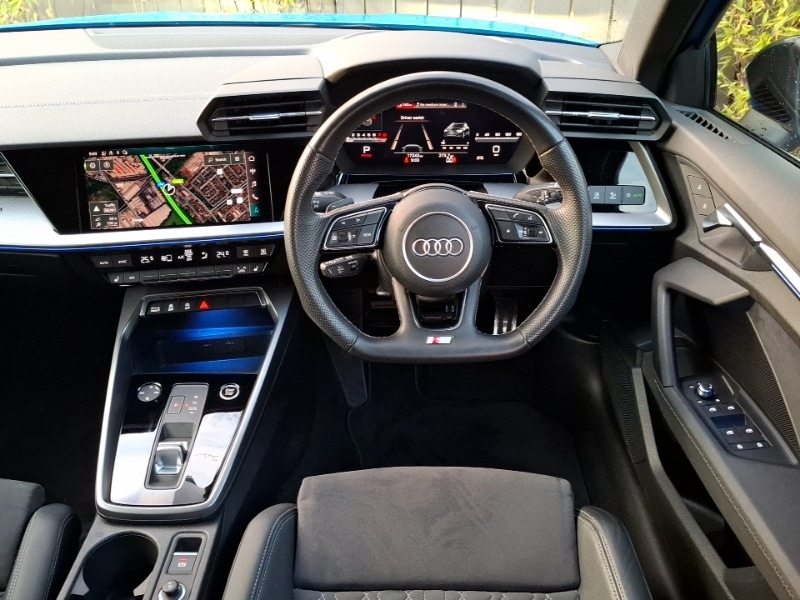 Used Audi A3 2023 for sale - 77228594: Photo 7