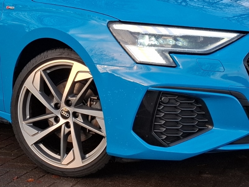 Used Audi A3 2023 for sale - 77228594: Photo 9