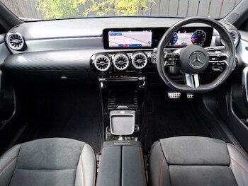Used Mercedes-Benz A-Class 2024 for sale - 79332553: Photo