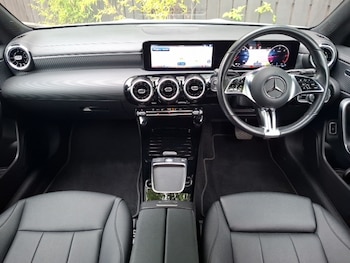 Used Mercedes-Benz CLA 2023 for sale - 78940946: Photo