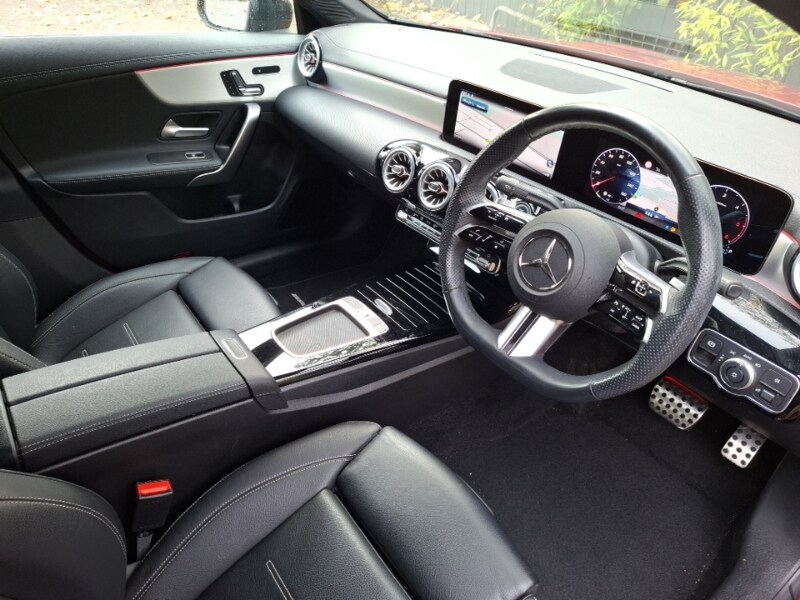 Used Mercedes-Benz CLA 2024 for sale - 77448540: Photo 10