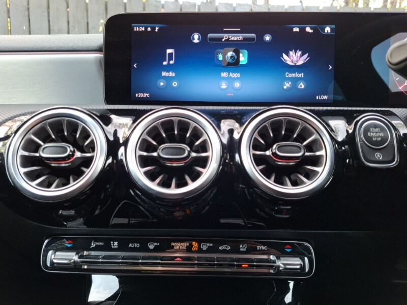 Used Mercedes-Benz CLA 2024 for sale - 77448540: Photo 18