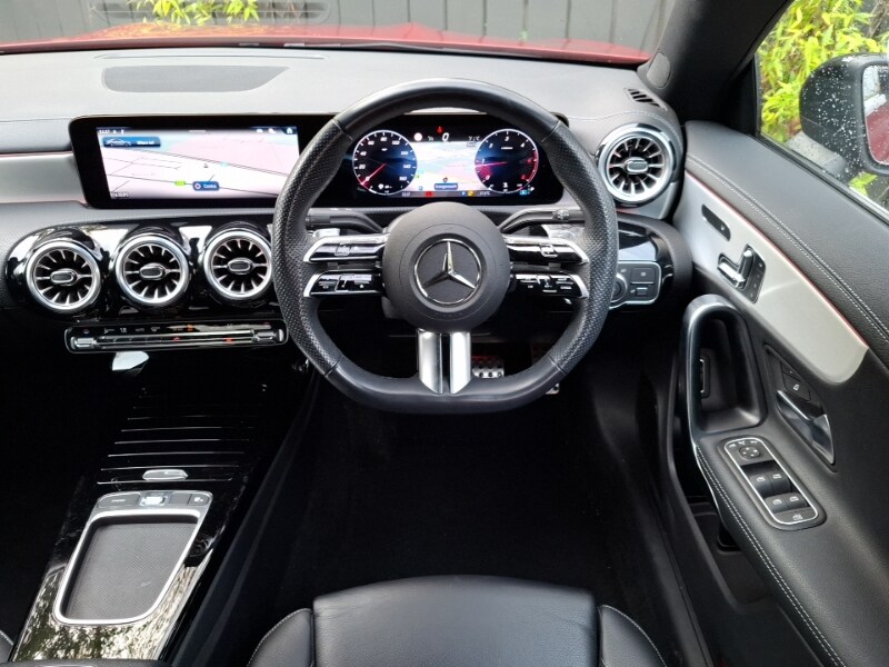 Used Mercedes-Benz CLA 2024 for sale - 77448540: Photo 7