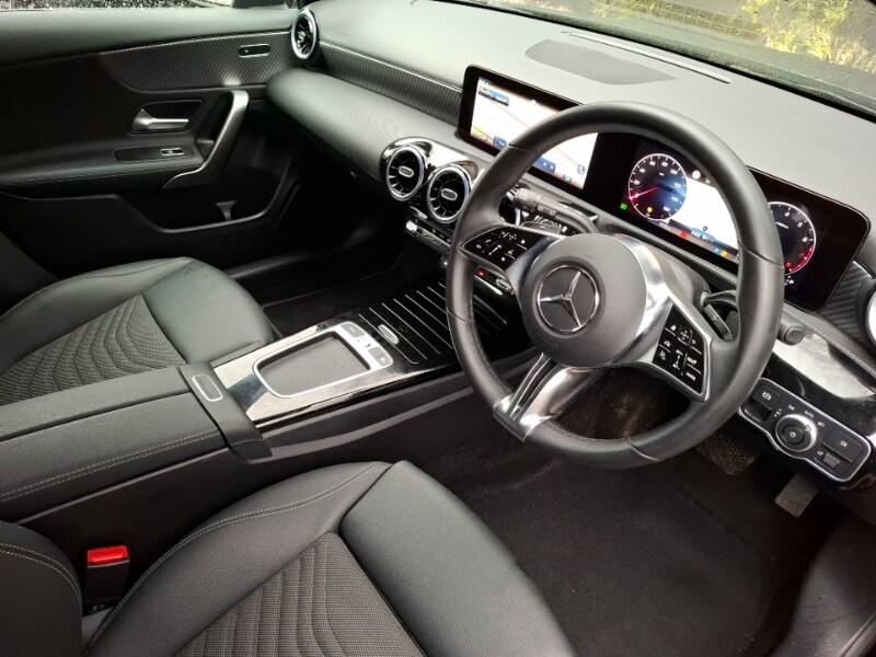 Used Mercedes-Benz A-Class 2025 for sale - 77352786: Photo 10