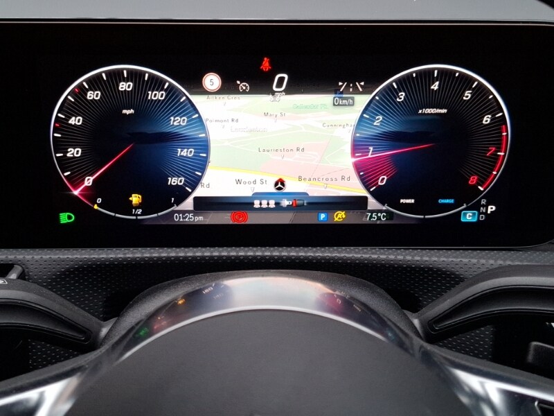 Used Mercedes-Benz A-Class 2025 for sale - 77352786: Photo 11