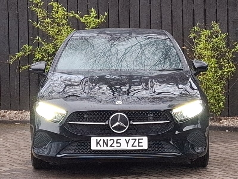 Used Mercedes-Benz A-Class 2025 for sale - 77352786: Photo 13