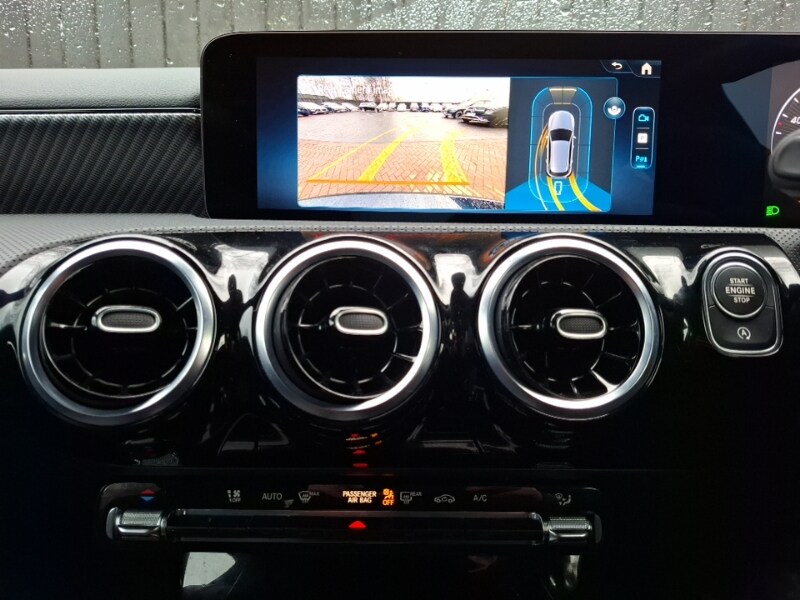 Used Mercedes-Benz A-Class 2025 for sale - 77352786: Photo 15