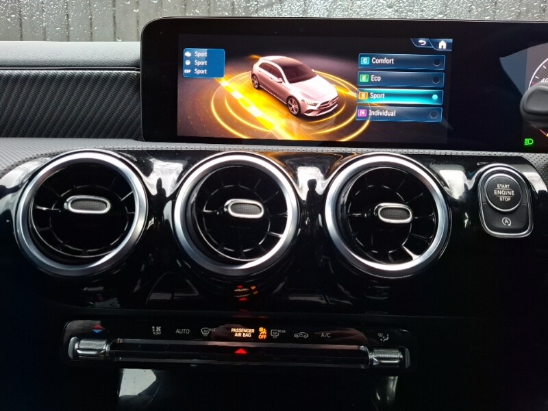 Used Mercedes-Benz A-Class 2025 for sale - 77352786: Photo 16