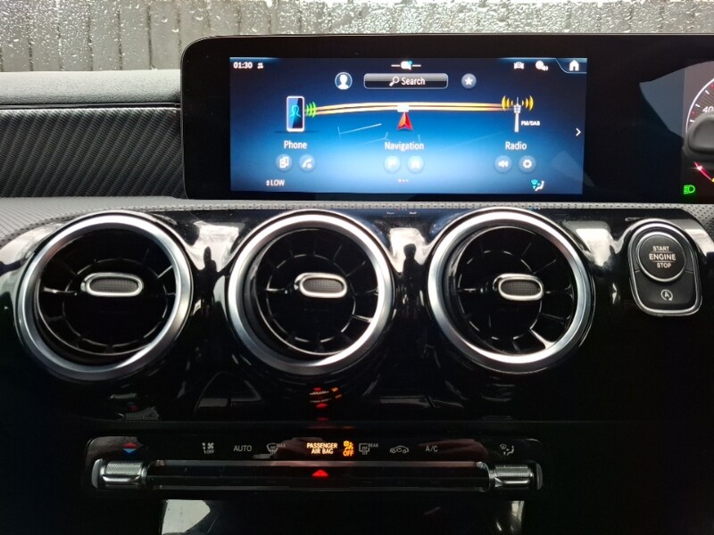 Used Mercedes-Benz A-Class 2025 for sale - 77352786: Photo 17