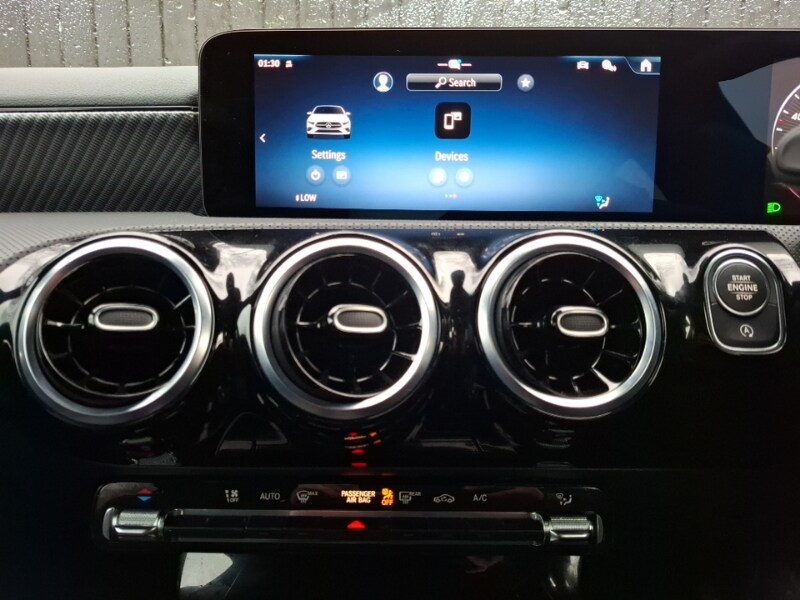 Used Mercedes-Benz A-Class 2025 for sale - 77352786: Photo 19