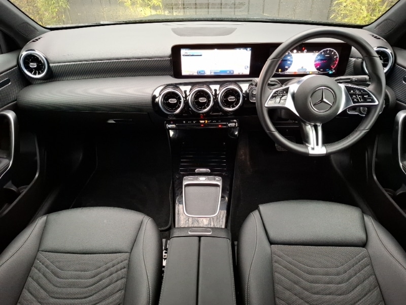 Used Mercedes-Benz A-Class 2025 for sale - 77352786: Photo 2