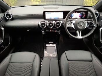 Used Mercedes-Benz A-Class 2025 for sale - 77352786: Photo