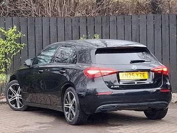 Used Mercedes-Benz A-Class 2025 for sale - 77352786: Photo