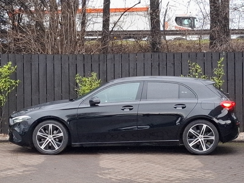 Used Mercedes-Benz A-Class 2025 for sale - 77352786: Photo 4