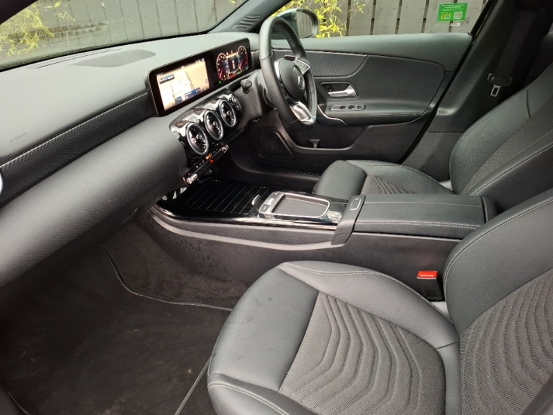 Used Mercedes-Benz A-Class 2025 for sale - 77352786: Photo 5