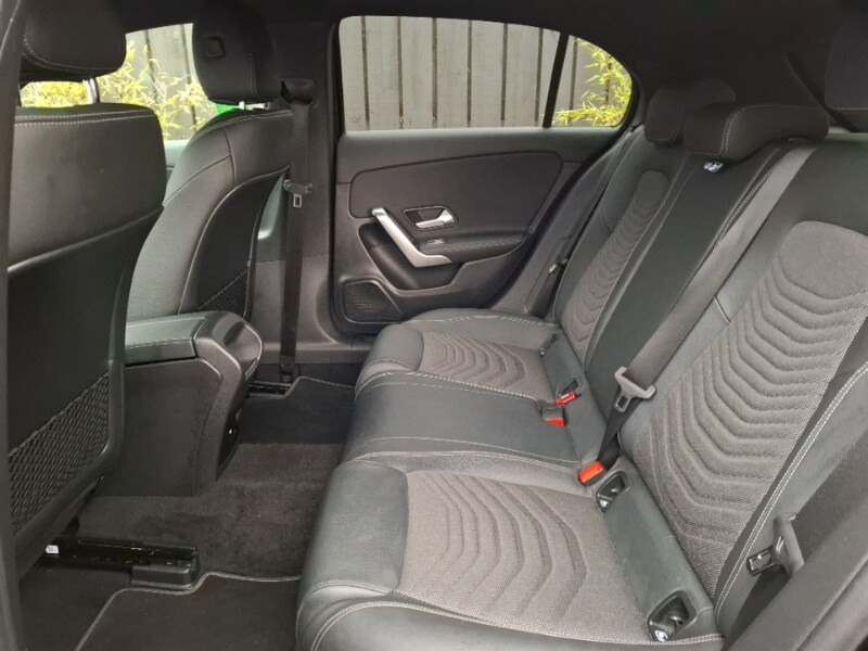 Used Mercedes-Benz A-Class 2025 for sale - 77352786: Photo 6