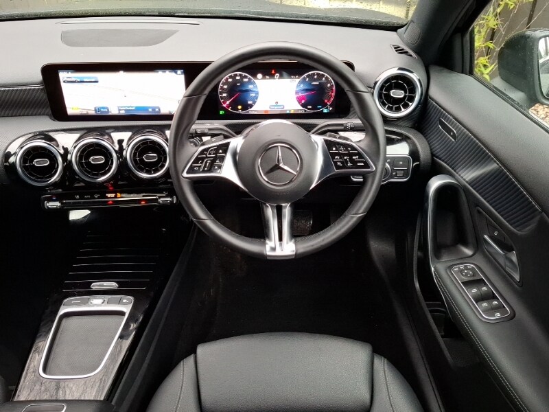 Used Mercedes-Benz A-Class 2025 for sale - 77352786: Photo 7