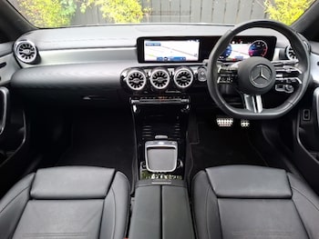 Used Mercedes-Benz CLA 2024 for sale - 75967489: Photo