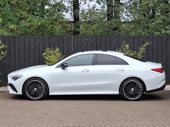 Used Mercedes-Benz CLA 2024 for sale - 75967489: Photo