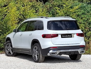 Used Mercedes-Benz GLB 2024 for sale - 75934129: Photo