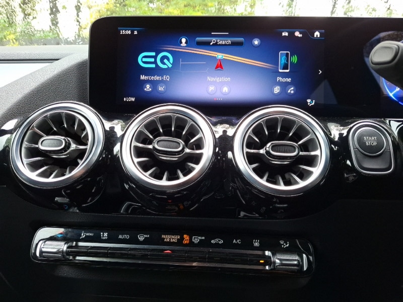 Used Mercedes-Benz EQA 2024 for sale - 77526606: Photo 14