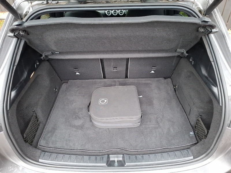 Used Mercedes-Benz EQA 2024 for sale - 77526606: Photo 16