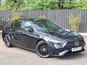 Used Mercedes-Benz A-Class 2025 for sale - 78494146: Photo