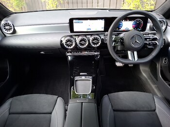 Used Mercedes-Benz A-Class 2025 for sale - 78494146: Photo