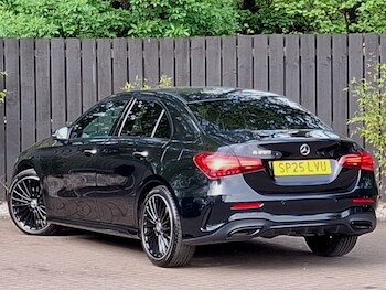 Used Mercedes-Benz A-Class 2025 for sale - 78494146: Photo