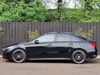 Used Mercedes-Benz A-Class 2025 for sale - 78494146: Photo