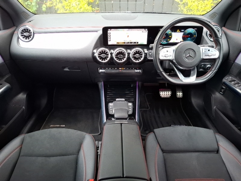 Used Mercedes-Benz EQA 2021 for sale - 76331796: Photo 2