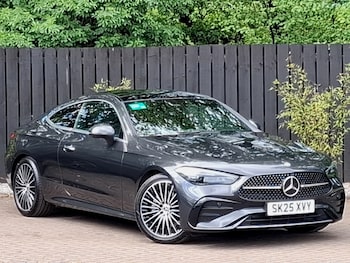 Used Mercedes-Benz CLE 2025 for sale - 78567704: Photo