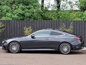 Used Mercedes-Benz CLE 2025 for sale - 78567704: Photo