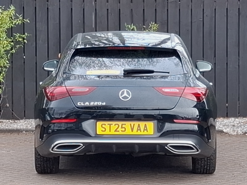 Used Mercedes-Benz CLA 2025 for sale - 78074747: Photo 14