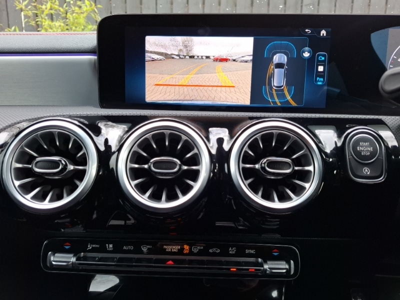 Used Mercedes-Benz CLA 2025 for sale - 78074747: Photo 15