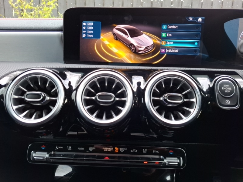 Used Mercedes-Benz CLA 2025 for sale - 78074747: Photo 16