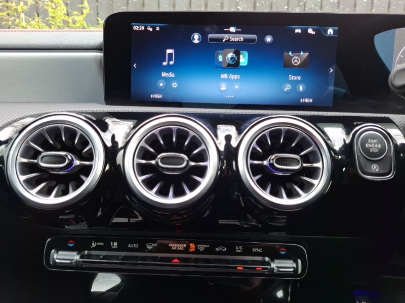 Used Mercedes-Benz CLA 2025 for sale - 78074747: Photo 18