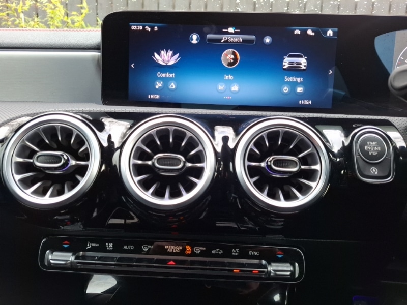 Used Mercedes-Benz CLA 2025 for sale - 78074747: Photo 19